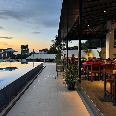 Onederz Sihanoukville - 10 Mins Walk From The Tourism Pier Buitenkant foto