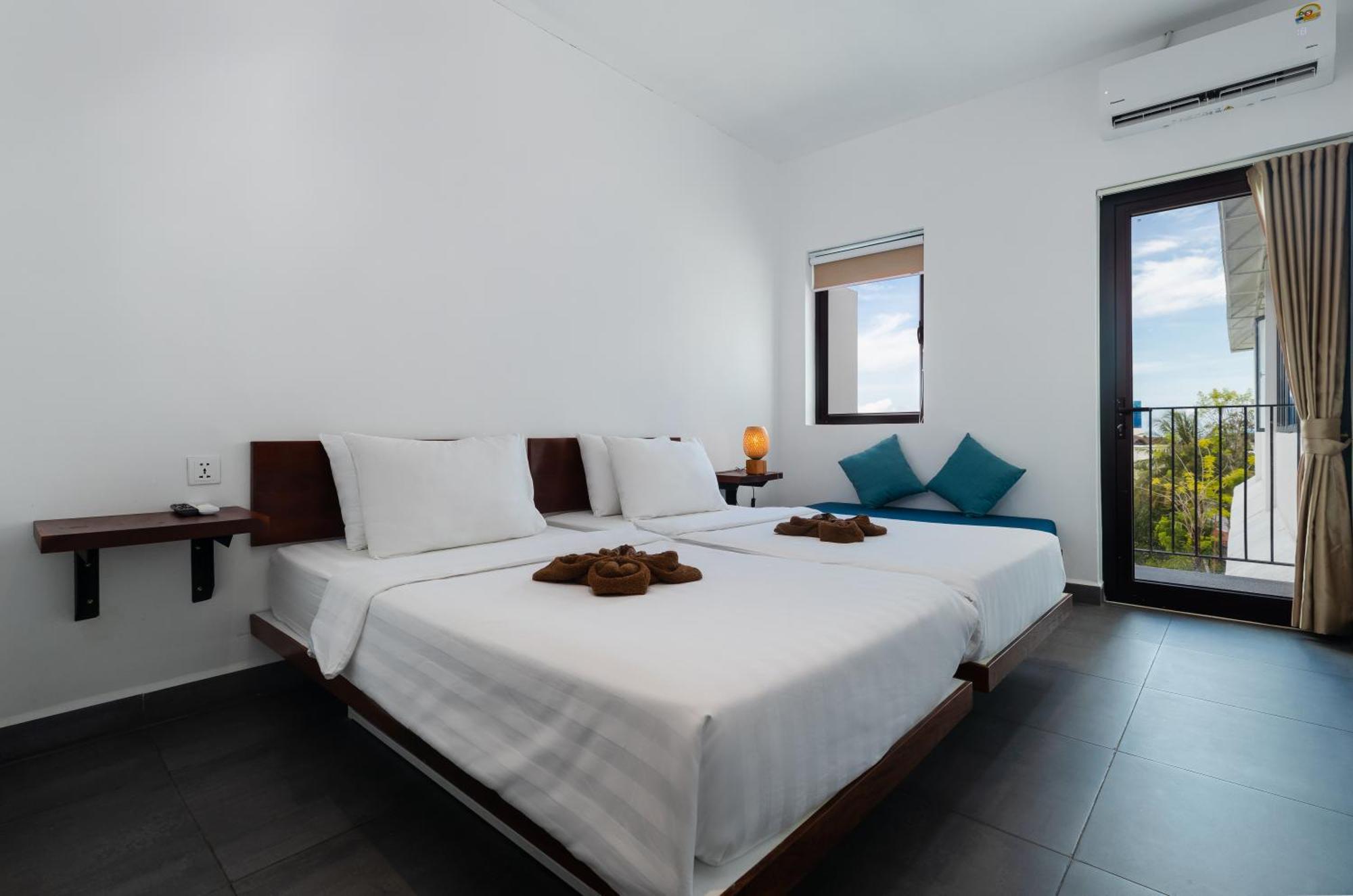 Onederz Sihanoukville - 10 Mins Walk From The Tourism Pier Buitenkant foto
