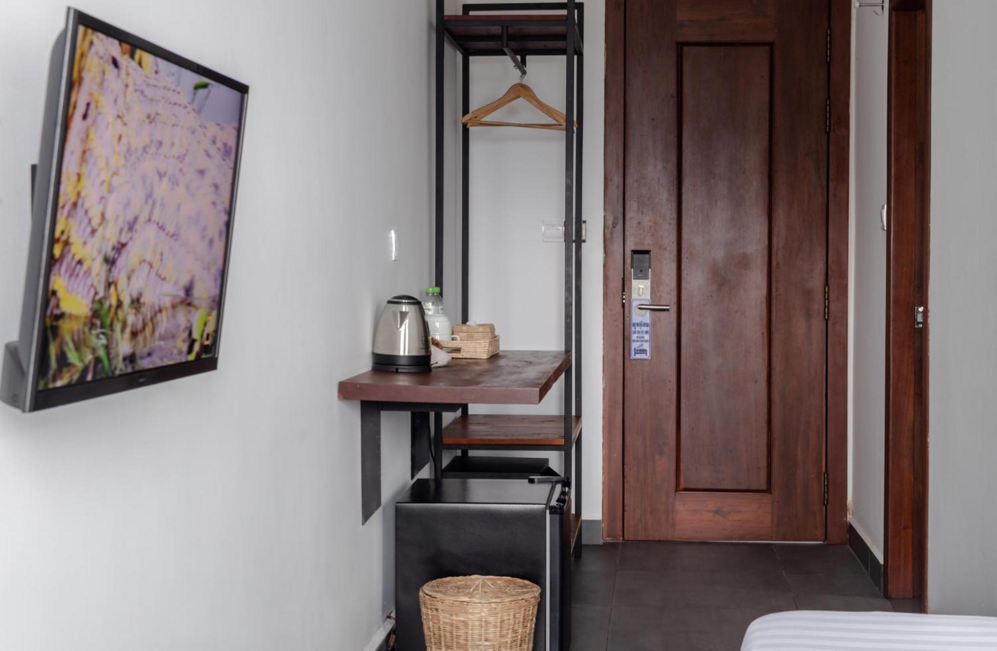 Onederz Sihanoukville - 10 Mins Walk From The Tourism Pier Kamer foto